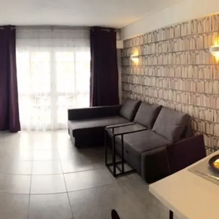 Appartamento Avenida Ernesto Sarti 10 Costa Adeje (Tenerife)